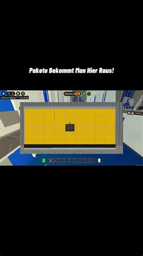 Tutorial wie man aus dem Knast in emergency Enden ausbricht! #notrufemden #roblox #toturial