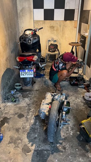 2.1K views · 12 shares | BORE UP for Yamaha nmax 155 v2 available here at TOPSPEEDTECH IMUS | Top Speed Tech - MAIN | Facebook