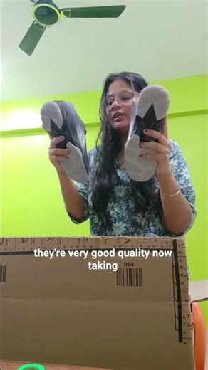 Amazon Haul📦Unboxing New Shoes🫨👞