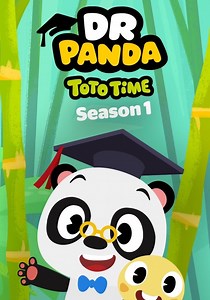 Dr. Panda TotoTime Season 1 - watch episodes streaming online