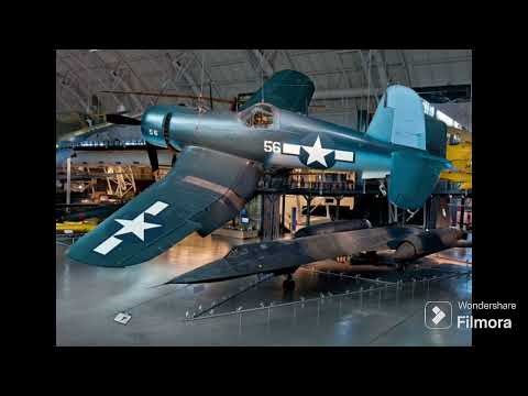 WWI vs WWII Aircraft ✈️ The Warplanes That Changed Air Combat