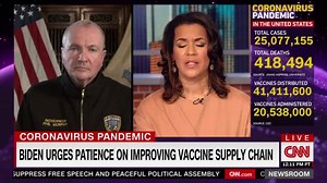 80K views · 1.5K reactions | At a moment unlike any other in our nation’s history, we need big ideas and bold leadership. With President Joe Biden’s American Rescue Plan – from a national vaccine plan to real support for families to state and local aid – we will meet this moment decisively. | Governor Phil Murphy | Facebook