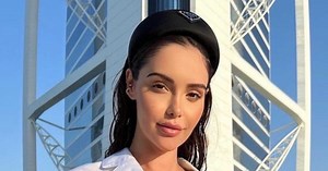 Nabilla Benattia : son fils Milann toujours sous assistance respiratoire, elle donne des nouvelles