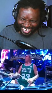 Danny Carey Drum solo from Tool - Pnuema #Mugnifyreacts #musicreaction #MusicMagic #song #toolband #dannycarey | Mugetsu Reacts