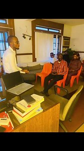 Rindeth Consulting Scaleup Incubation program needs assessment batch 1 | Prince Amaechi | Facebook