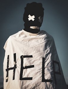 Pain Is a Part of Life, Not a Part of Your Identity