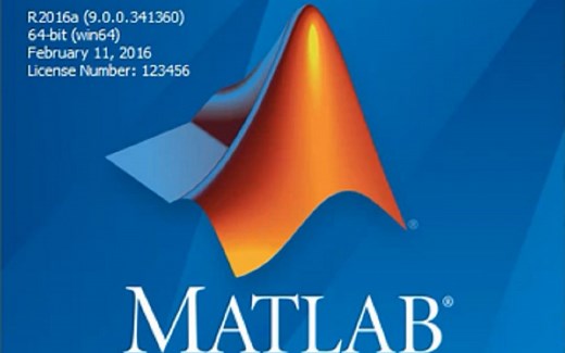 Matlab2016a安装教程与安装包