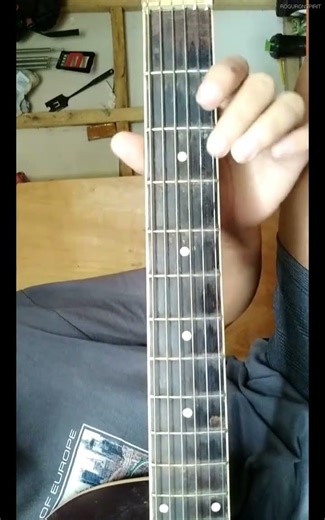 Sadness And Sorrow Guitar Lesson Preview | Naruto