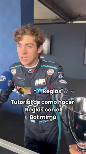 𝙃𝙤𝙡𝙖𝙖 𝙖𝙦𝙪í 𝙤𝙩𝙧𝙤 𝙩𝙪𝙩𝙤 𝙢á𝙨 𝙮 𝙜𝙧𝙖𝙘𝙞𝙖𝙨 𝙥𝙤𝙧 𝙚𝙡 𝙖𝙥𝙤𝙮𝙤 ❤️, ¿𝙦𝙪𝙚 𝙩𝙪𝙩𝙤 𝙦𝙪𝙞𝙚𝙧𝙚𝙣 𝙦𝙪𝙚 𝙝𝙖𝙜𝙖? #fyp #paratiiiiiiiiiiiiiiiiiiiiiiiiiiiiiii #f1 #tutos #tutosdiscord #francolapinto #fc43 #discord #mimureglas #mimu