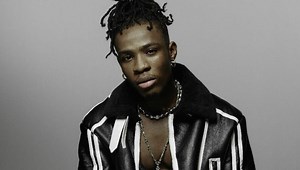 Joeboy Shares the Riveting Music Video For 'Body & Soul' | OkayAfrica