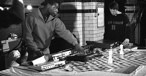 10 acid house classics from Northern England – picked by 808 State