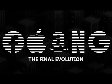 The IBM-ification Of FAANG