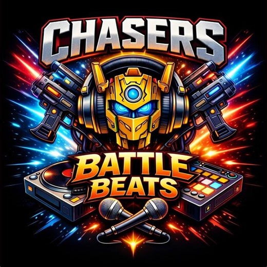 Laser-Tag-With-My-Crew