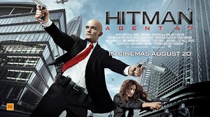 1M views · 1K shares | HITMAN: AGENT 47 in cinemas August 20. Elite assassin Agent 47 must confront his origins and face his deadliest enemy yet. Who are you going with? | 20th Century Studios | Facebook