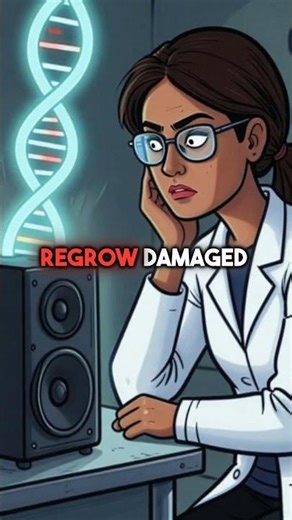 Aliens Sent Earth HEALING Instructions Through Gamma Rays!