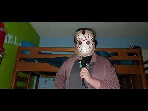 Jason Dances To The Backyardigans Boinga Song From Mission To Mars (Karaoke Microphone)