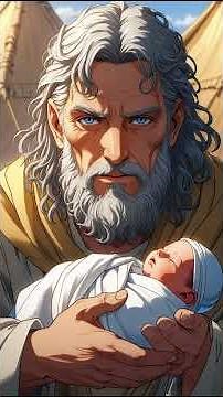 Benjamin: The Son of Sorrow Who Became the Symbol of God’s Right Hand | Bible Story