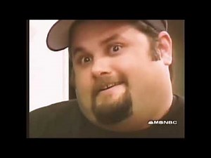 To Catch a Predator - The Bored Predator Dateline OG