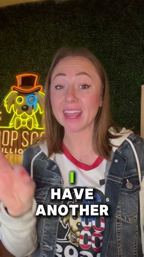 Poop Scooping = Real Money