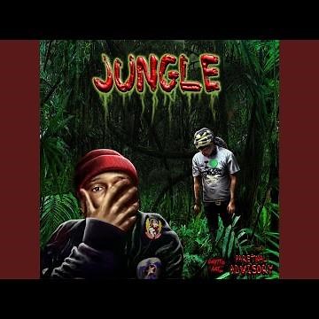 Jungle (feat. Lud Foe & SG Batman)