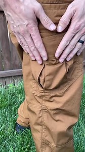 7M views · 16K reactions | Rugged ripstop work pants built for adventure. USA-made poly-cotton blend withstands tough conditions. Water-repellent, multi-pocket design keeps gear secure. Your ultimate companion for work, hunting and outdoor action.24-hour shipping！ | Velviry | Facebook