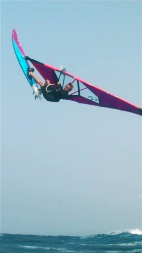 The Perfect Backloop? 🚀