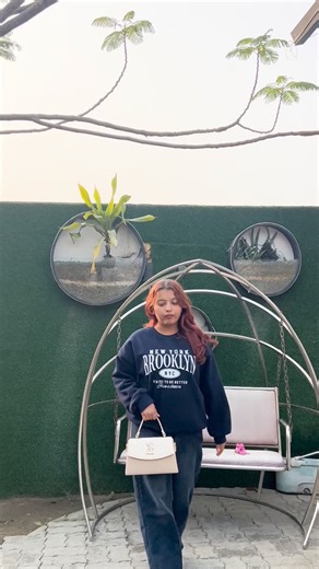 ChicCarry on Instagram: "#chiccarry # Carry style. Carry confidence.❤️👜"