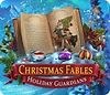 Walkthrough Part 1 for Christmas Fables: Holiday Guardians (PC)