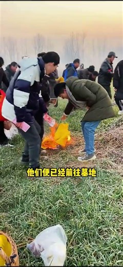 Unleash the Real: Shandong's Traditional Kowtow New Year Greetings