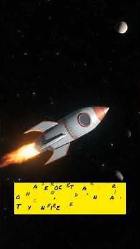 How rocket engines really work? #learnwithnikki