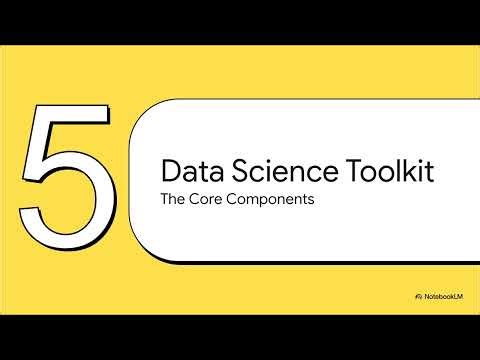 Data Science: Why Python?