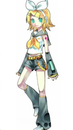 who is your favorite Hatsune Miku Vocaloid character????