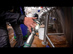 Lenticular Filtration for Mead | Superstition Meadery