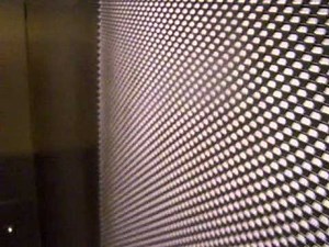 Montgomery Elevator at JC Penney, The Mall in Columbia, Columbia, MD