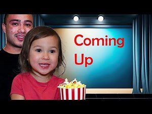Oak's Playhouse THE MOViE!! watching all our first videos nostalgia with Minnie Mouse!