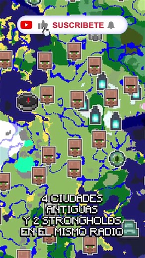 THE LARGEST PLAIN EVER SEEN IN MINECRAFT!