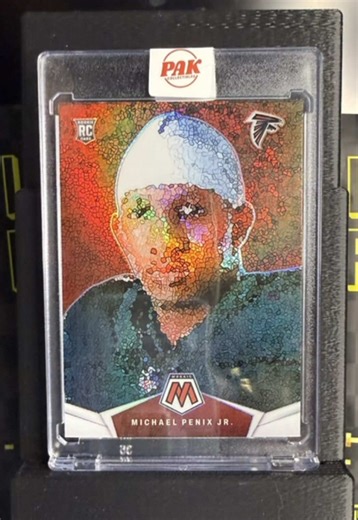 Exciting Sports Card Breaks: Case Hits Revealed