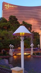 Midweek and weekend savings on Resort stays until August 31, 2026. Wynn Rewards members receive even more. | Wynn Las Vegas
