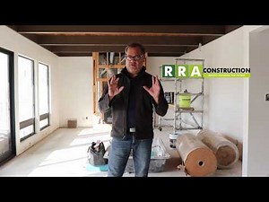 Ask a contractor - Cork flooring underlayment?