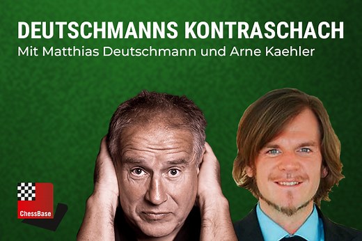 Matthias Deutschmann - Das Budapester Gambit