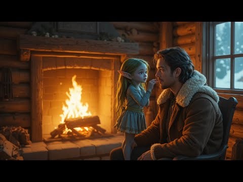 The Tiny Alien Woman Bit Me—But She Had No Idea What Would Happen Next|.