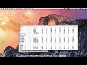 PLS-R prediction model on food pathogen and plant waxes by Dr. Ku.