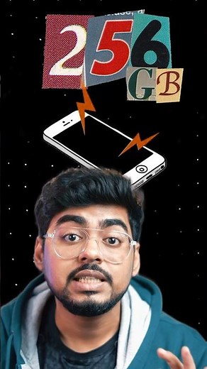 Unlimited storage on your phone 😱 #smartphone #tech #ytshorts #viral