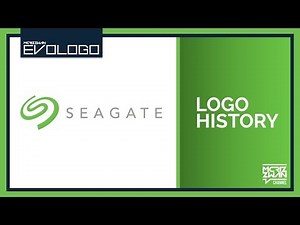 Seagate Technology Logo History | Evologo [Evolution of Logo]