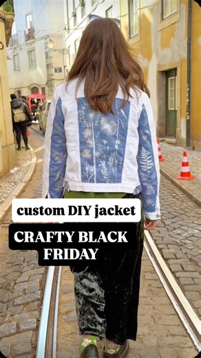 74K views · 5.1K reactions | My kind of Black Friday - a crafty DIY...