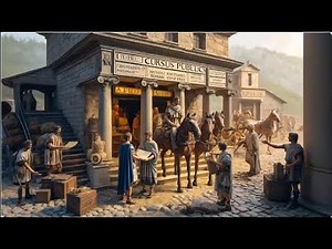 Ancient Roman Inventions That Are Still Used Today