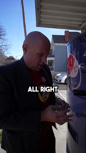 Analyzing Revenue: Free Pepsi Machine Earnings in 6 Days