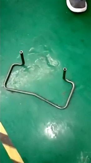 Optimization plan for table and chair bending machine technology, operating instructions, factory