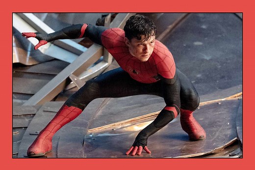 When does 'Spider-Man: Brand New Day' come out? All about Tom Holland's return (and which Marvel characters are joining him)