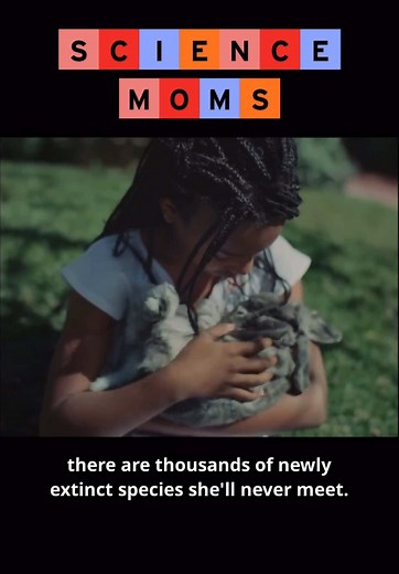 Climate Change Message from Science Moms at Super Bowl